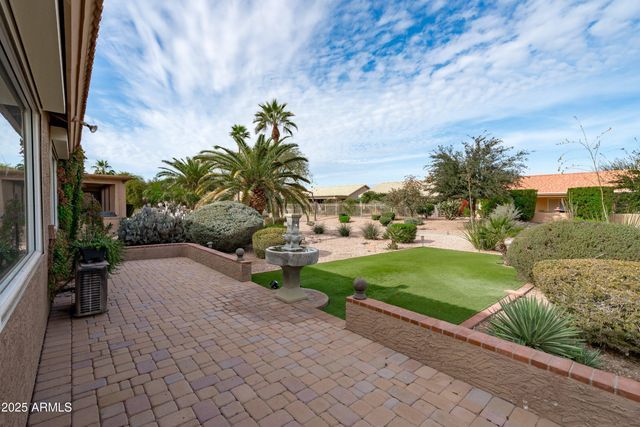 9130 E CRYSTAL Drive, Sun Lakes, AZ 85248