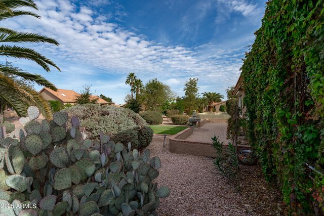 9130 E CRYSTAL Drive, Sun Lakes, AZ 85248