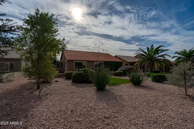 9130 E CRYSTAL Drive, Sun Lakes, AZ 85248