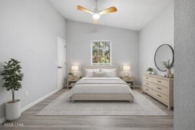 1434 Santa Anita Drive, Lynn Haven, FL 32444