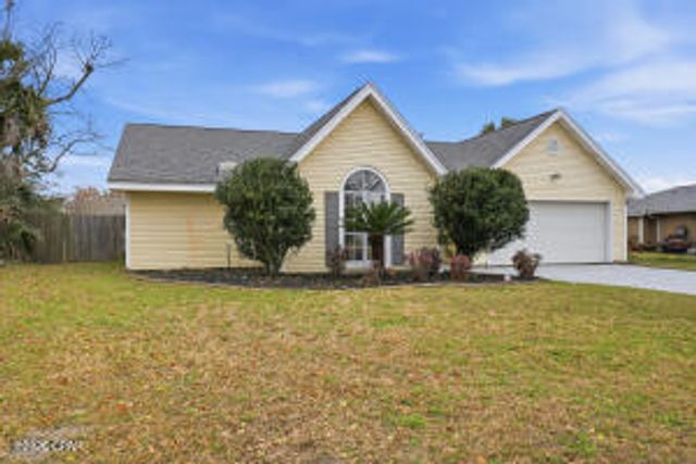 1434 Santa Anita Drive, Lynn Haven, FL 32444