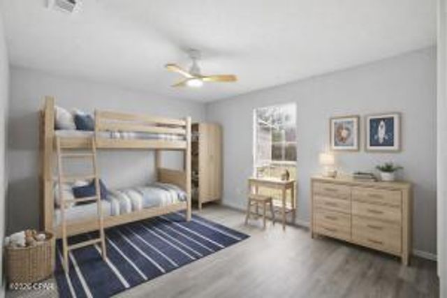 1434 Santa Anita Drive, Lynn Haven, FL 32444