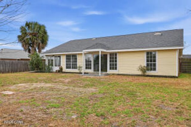 1434 Santa Anita Drive, Lynn Haven, FL 32444