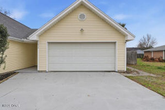 1434 Santa Anita Drive, Lynn Haven, FL 32444