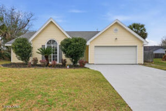 1434 Santa Anita Drive, Lynn Haven, FL 32444