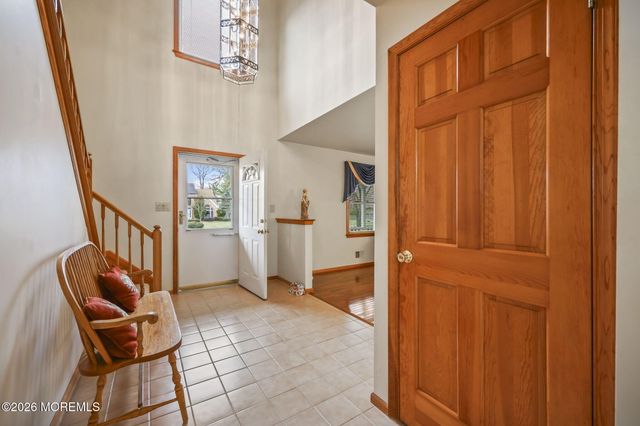 323 Adams Court, Manalapan, NJ 07726