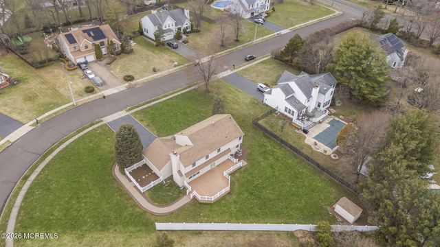 323 Adams Court, Manalapan, NJ 07726