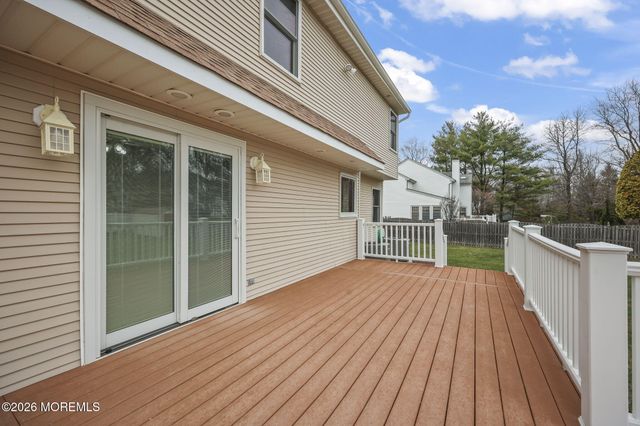 323 Adams Court, Manalapan, NJ 07726