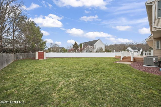 323 Adams Court, Manalapan, NJ 07726