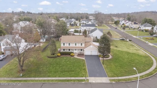 323 Adams Court, Manalapan, NJ 07726