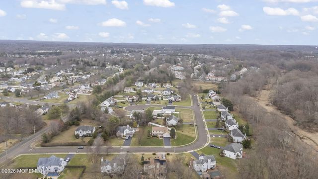 323 Adams Court, Manalapan, NJ 07726