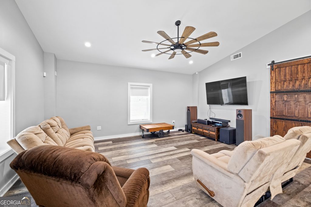 2109 Brewers Mill Road, Elberton, GA 30635 — photo 5