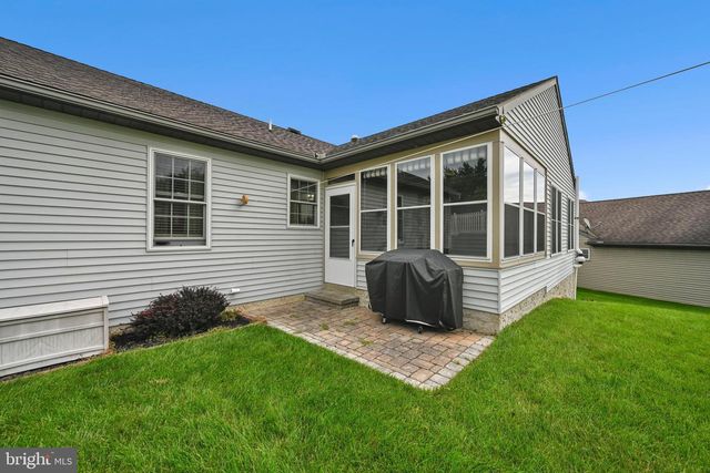 68 SPRINGHOUSE DRIVE, Myerstown, PA 17067
