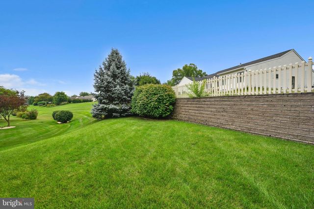 68 SPRINGHOUSE DRIVE, Myerstown, PA 17067