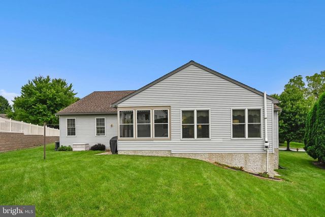 68 SPRINGHOUSE DRIVE, Myerstown, PA 17067