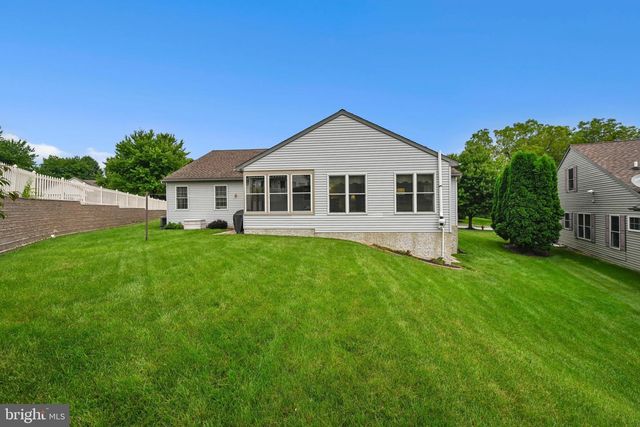 68 SPRINGHOUSE DRIVE, Myerstown, PA 17067
