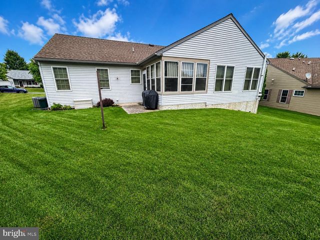 68 SPRINGHOUSE DRIVE, Myerstown, PA 17067