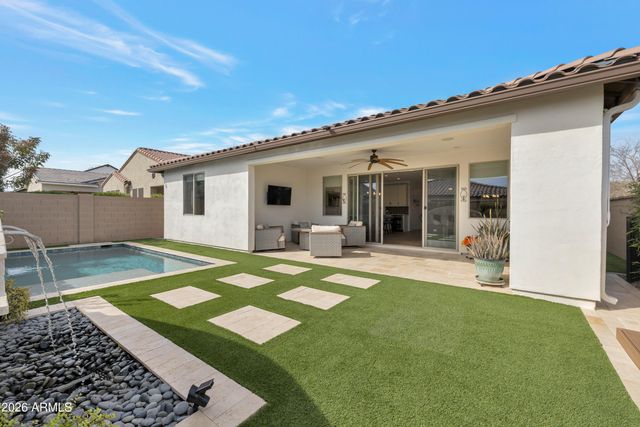 17155 W SAN MARCOS Street, Surprise, AZ 85388