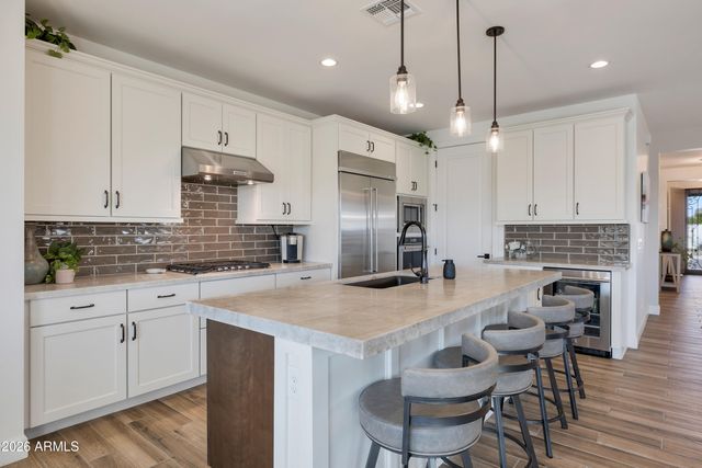 17155 W SAN MARCOS Street, Surprise, AZ 85388