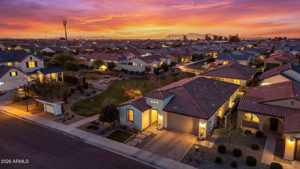 17155 W SAN MARCOS Street, Surprise, AZ 85388