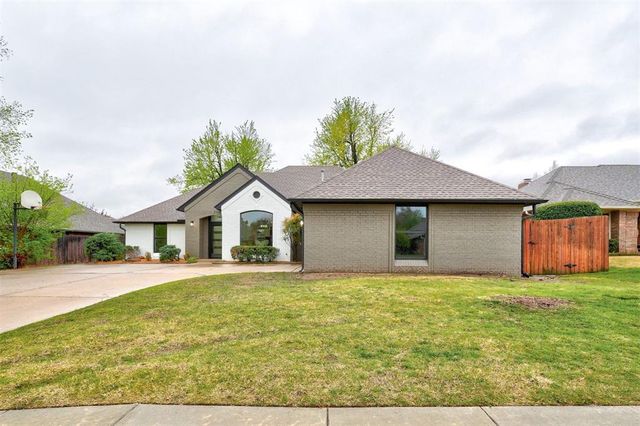 3616 Burlington Drive, Norman, OK 73072