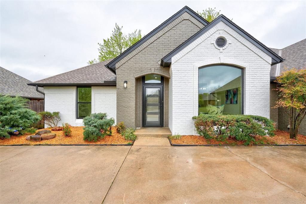 3616 Burlington Drive, Norman, OK 73072
