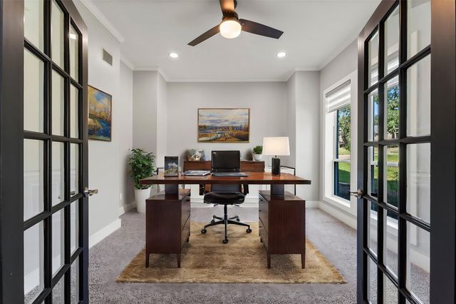 24611 W Kingscrest Circle, Spring, TX 77389