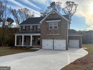 316 Bianca Way 199, Mcdonough, GA 30253