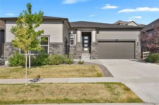 12938 Bridge View Lane, Parker, CO 80134