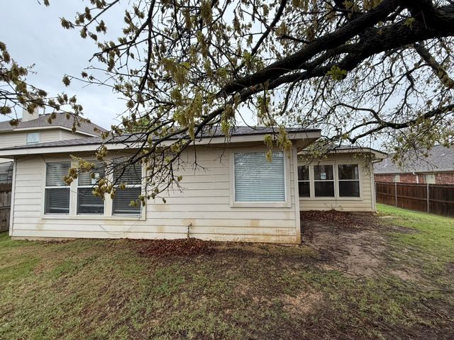 3833 Chimney Rock Drive, Denton, TX 76210