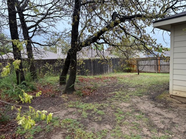 3833 Chimney Rock Drive, Denton, TX 76210