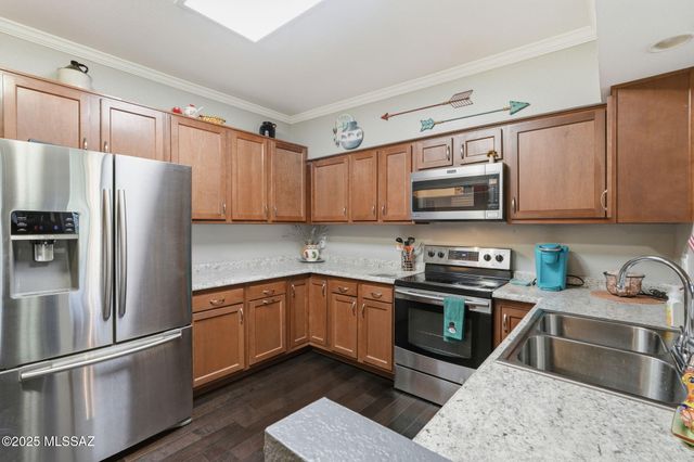 1407 Placita Apache, Green Valley, AZ 85622