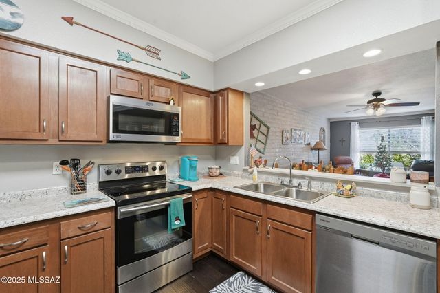 1407 Placita Apache, Green Valley, AZ 85622