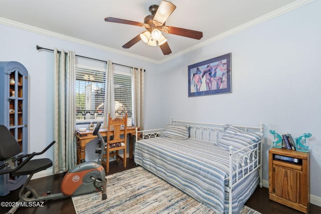 1407 Placita Apache, Green Valley, AZ 85622