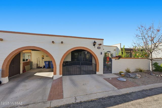 1407 Placita Apache, Green Valley, AZ 85622