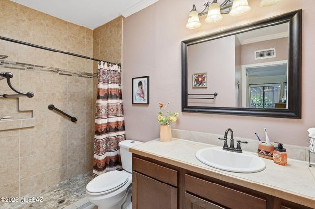 1407 Placita Apache, Green Valley, AZ 85622