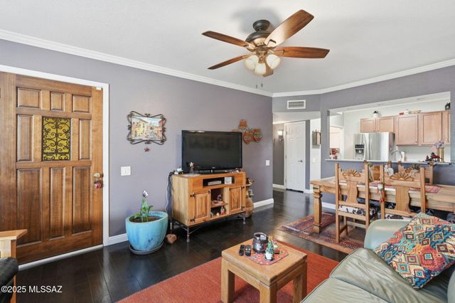 1407 Placita Apache, Green Valley, AZ 85622