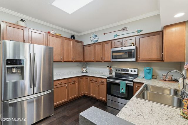 1407 Placita Apache, Green Valley, AZ 85622