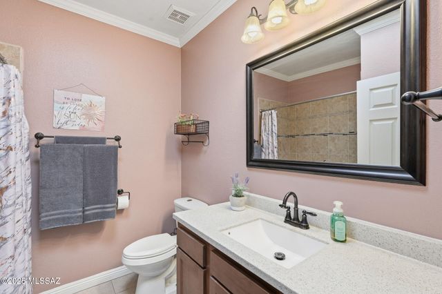 1407 Placita Apache, Green Valley, AZ 85622