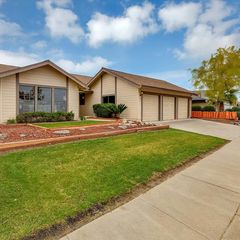 1551 Vallejo Drive, Hollister, CA 95023