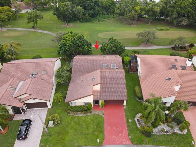 7003 GOLF POINTE Circle, Tamarac, FL 33321