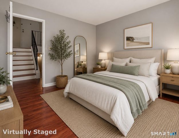25 Ellsworth Street 6, Bridgeport, CT 06605