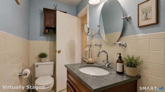 25 Ellsworth Street 6, Bridgeport, CT 06605