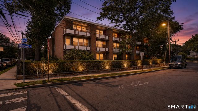 25 Ellsworth Street 6, Bridgeport, CT 06605