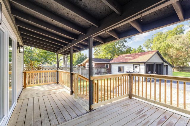 6631 Home City Avenue, Cincinnati, OH 45233