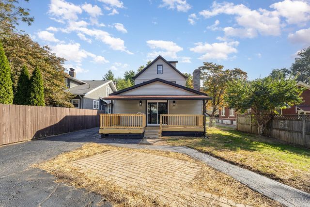 6631 Home City Avenue, Cincinnati, OH 45233