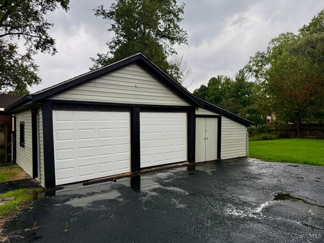 6631 Home City Avenue, Cincinnati, OH 45233