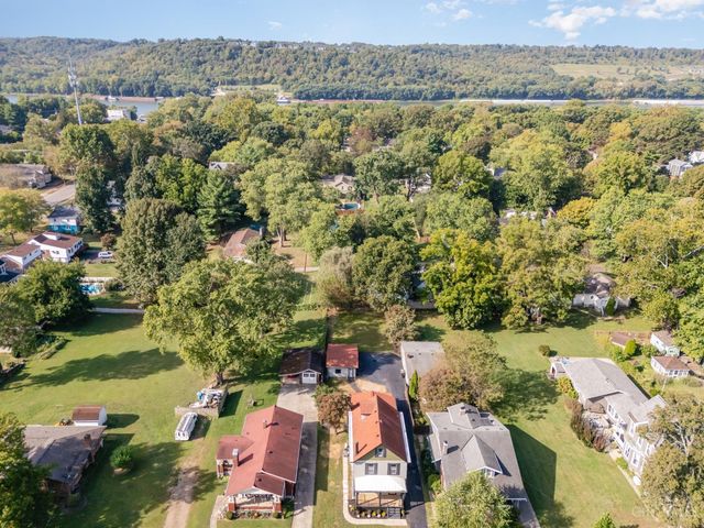 6631 Home City Avenue, Cincinnati, OH 45233