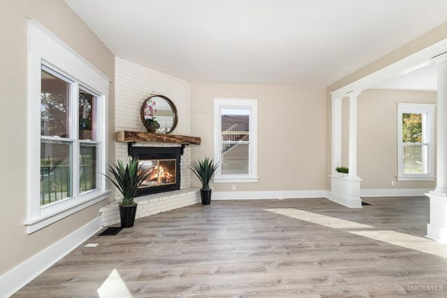 6631 Home City Avenue, Cincinnati, OH 45233