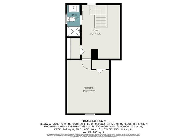 6631 Home City Avenue, Cincinnati, OH 45233